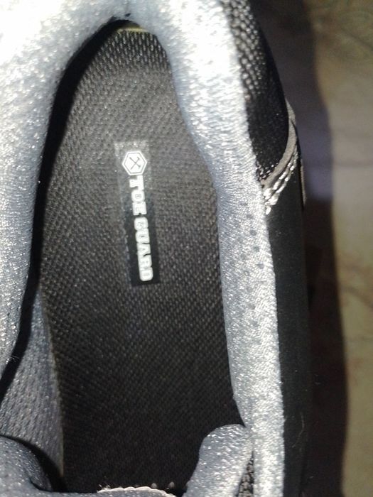 Ботинки TOE GUARD