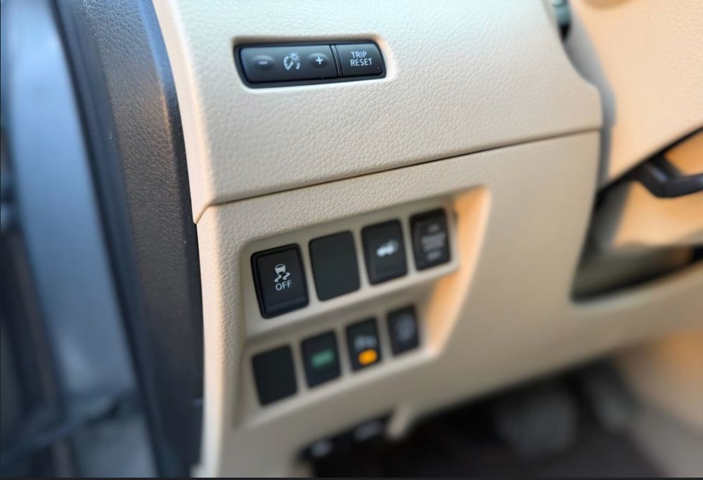 Терміновий Продаж. Nissan X-trail