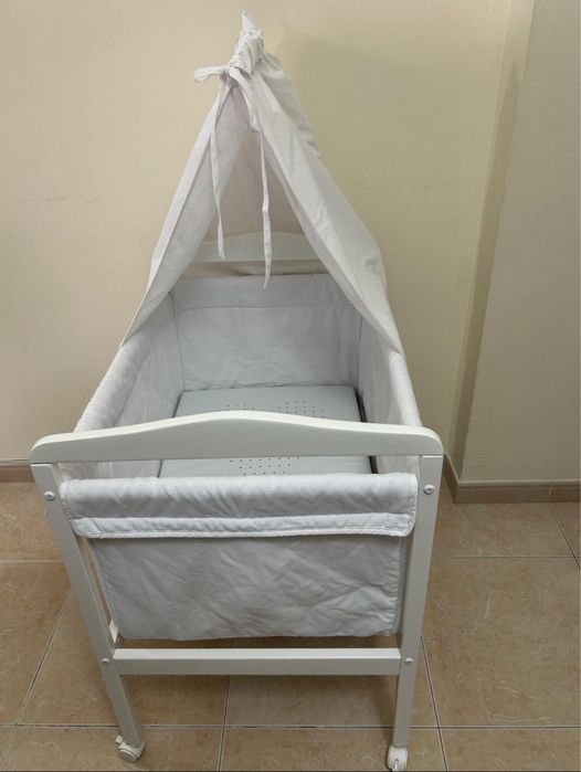 Mini Berco - infantil