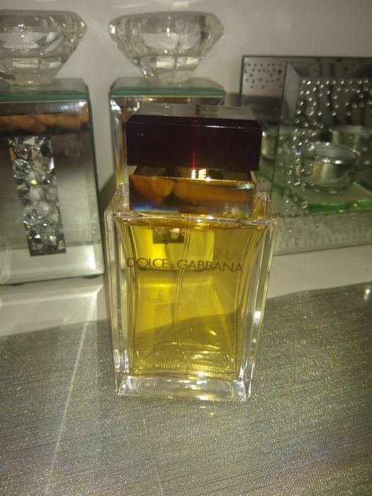 Dolce Gabbana EDP 50ml
