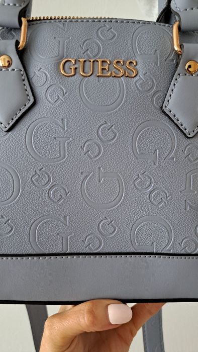 Torebka Guess Lexy Mini