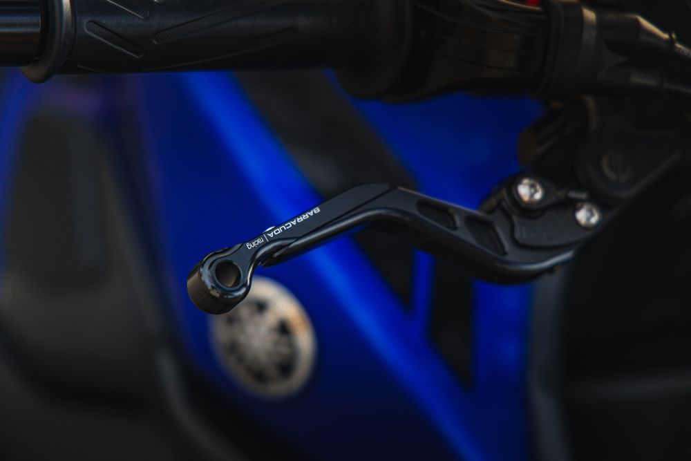 MT-09 2ª Geração Impecável