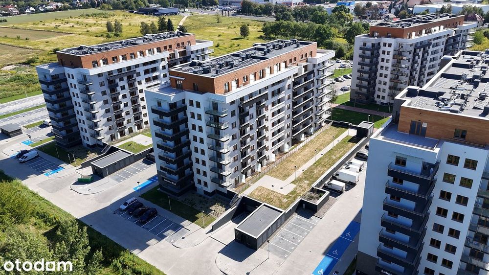 Atrakcyjne | 2 pokoje | 46,71 m² | P12-90