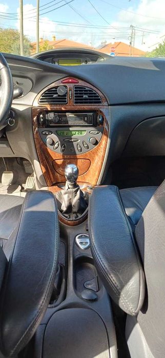 Citroën C5 Break — fotografia 8