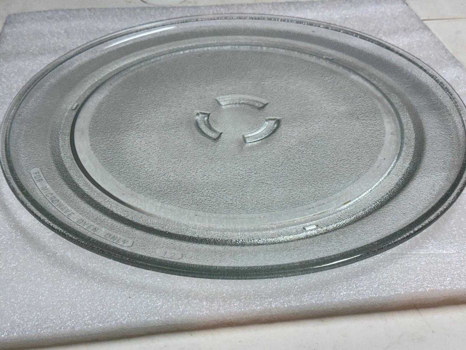 Prato Microondas 36 cm diâmetro