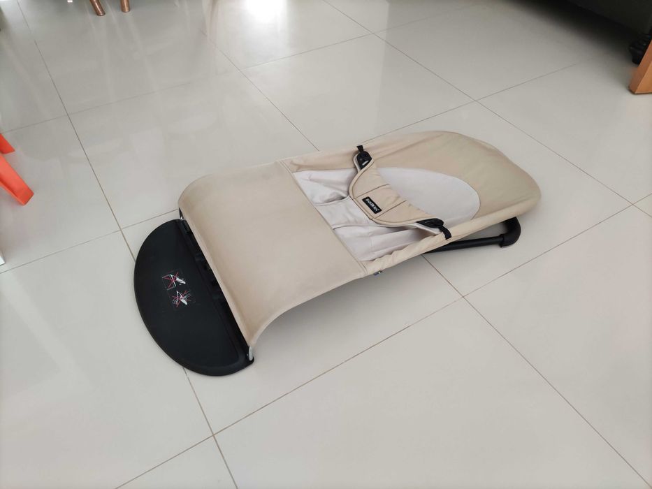 babybjorn espreguiçadeira balance soft