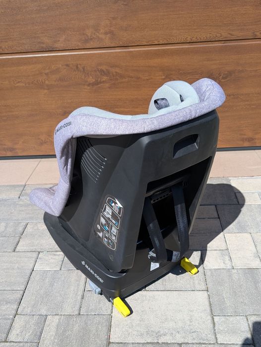 Fotelik samochodowy Maxi-Cosi 9-18 kg