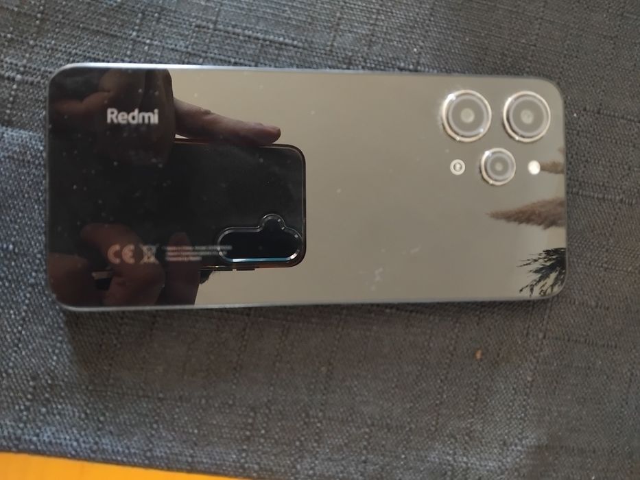 Telemóvel xiaomi redmi 12
