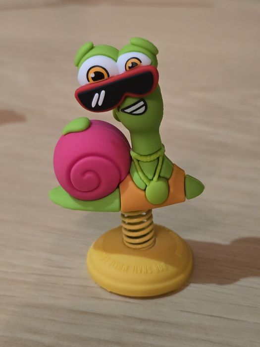 Равлик Боб , Snail Bob  продаж