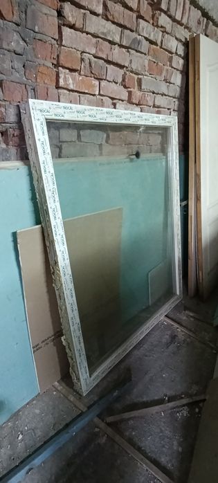 Вікно, металопластикові