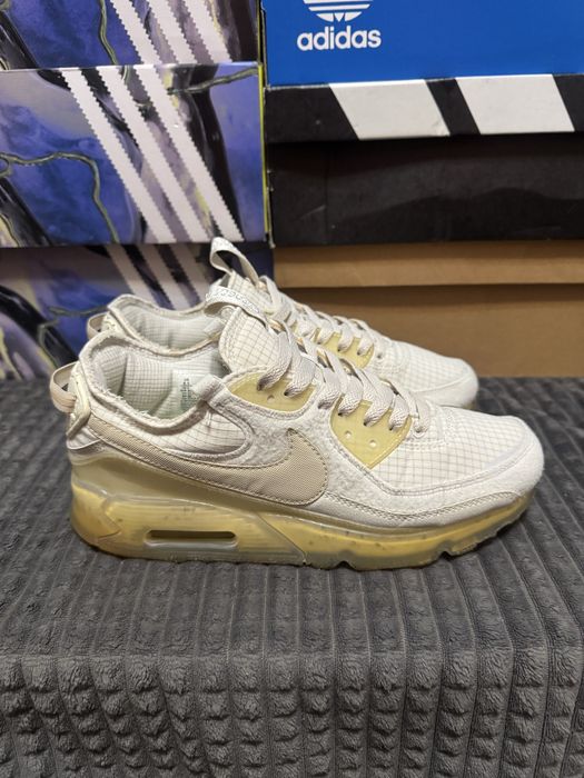 Кросівки Nike Air Max Terrascape 90 40(25,5см) оригінал
