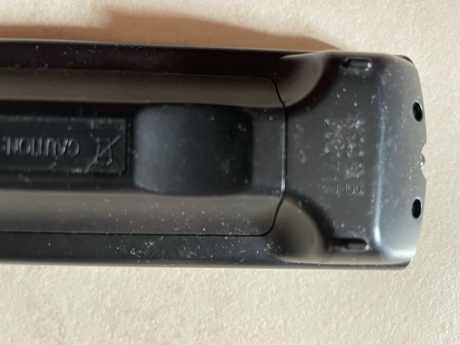 Panasonic telecomando N2QAYB000717