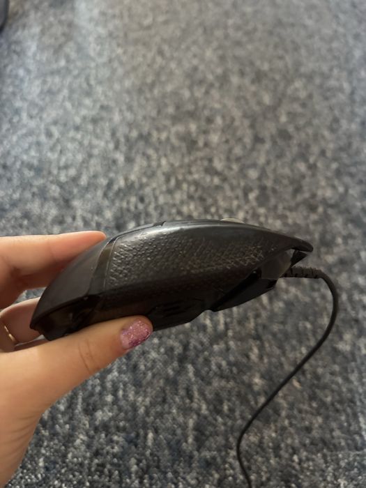 Logitech g502 Hero mysz gamingowa