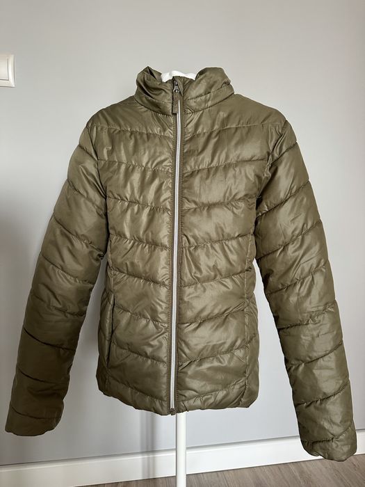 Kurtka przejsciowa H&M roz. 164, jesien