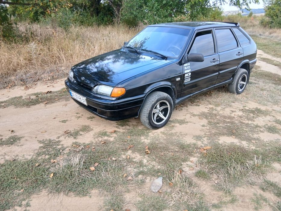 Продам Ваз 2114 Рік 2008