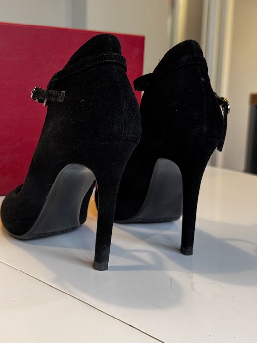 Туфлі Basconi 38