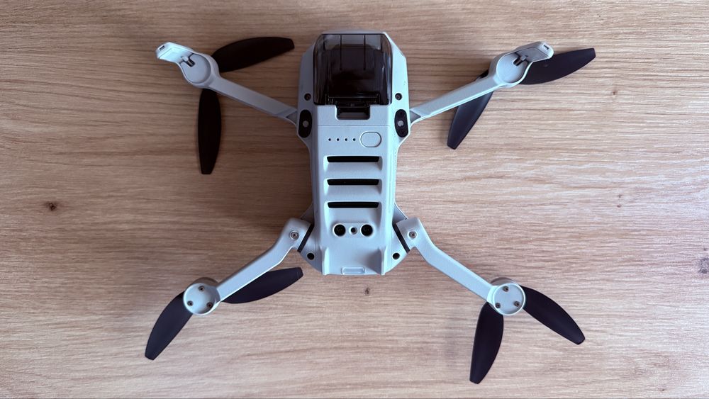 DJI Mavic Mini  Novo! + 2 Baterias + Case + Caixa Original