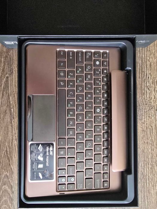 Док-станція-клавіатура для планшета ASUS Eee Pad Transformer
