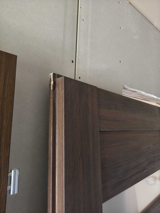 Drzwi wewnętrzne