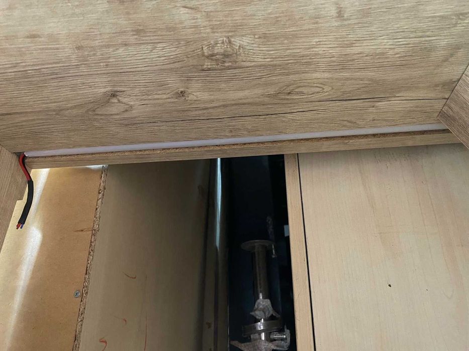 тумба под телевизор б/у полка для книг и декора