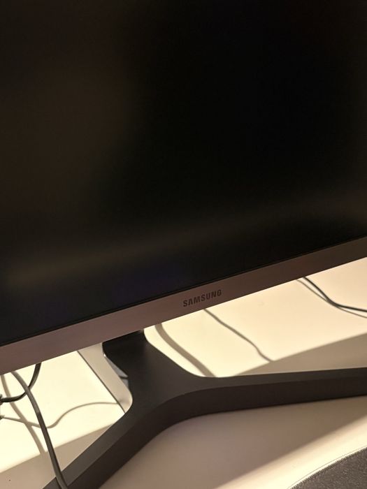 Monitor Samsung 4k