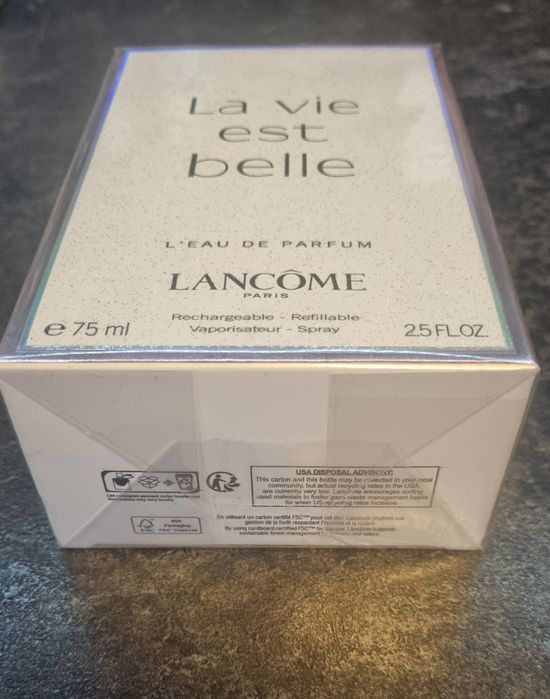 Lancome La Vie est Belle 75 ml
