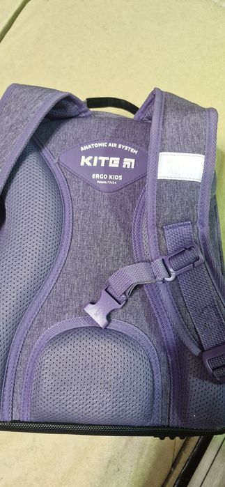 Рюкзак шкільний Kite