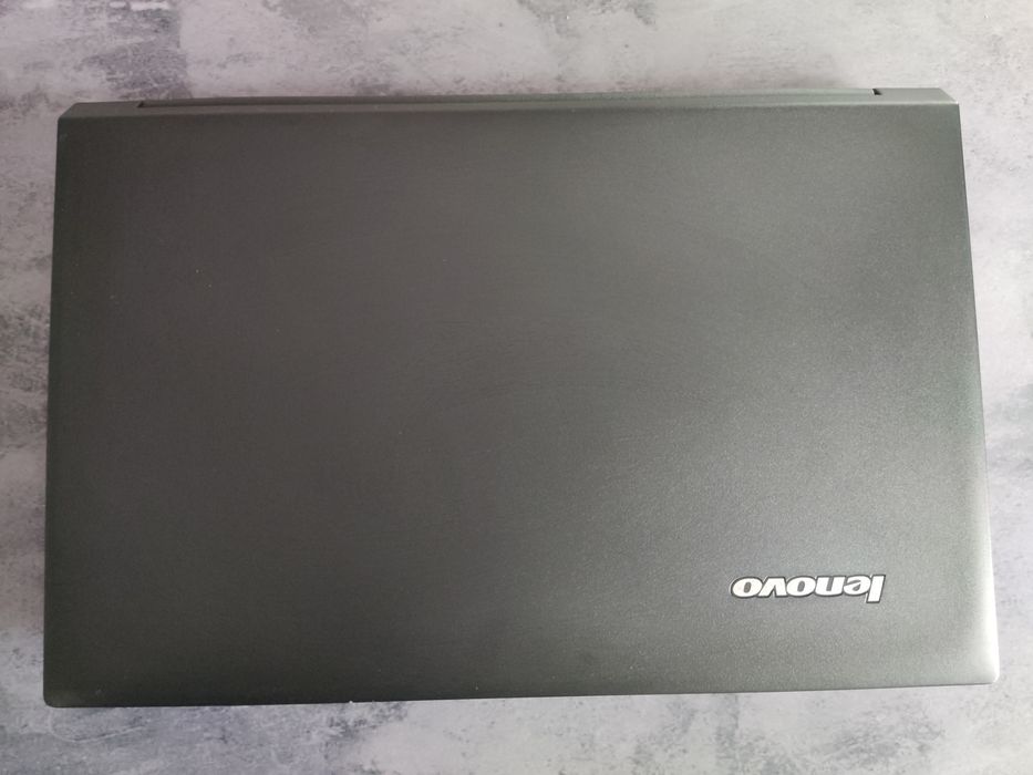 Продам ноутбук Lenovo b590