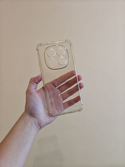 Продам телефон Redmi Note 15 Pro+ 5G