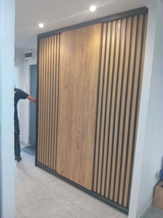 Stolarstwo meblowe Styl