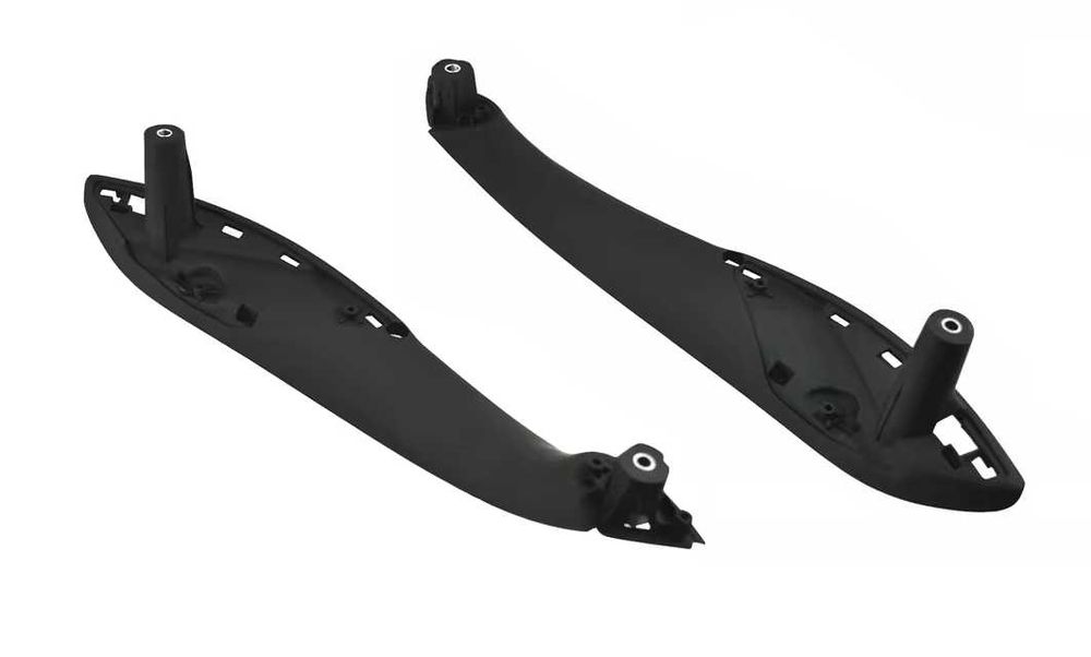 ZESTAW UCHWYTÓW DRZWI Lewy + Prawy PRZÓD BMW 3 4 F30 F31 F32 F34 F36