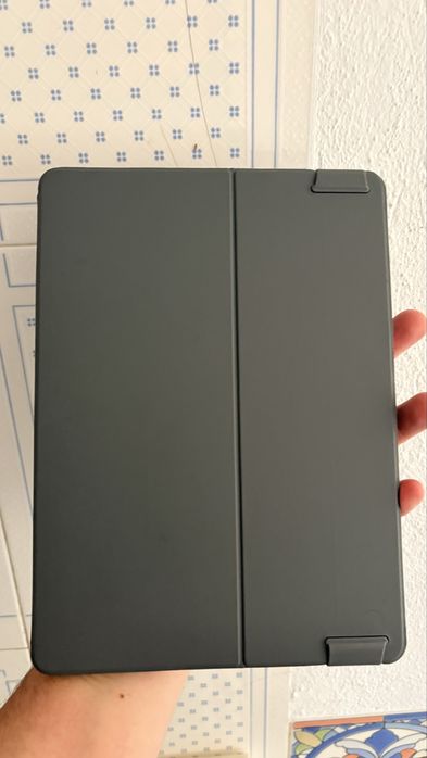 Tablet Lenovo Tab M11 + Caneta + Capa (Ideal para estudos)