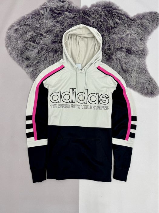 Кофта худі Adidas С розмір Р45