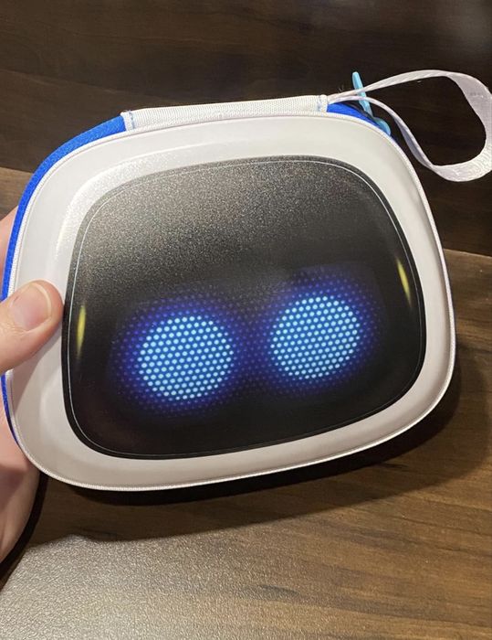 PowerA Etui ochronne na kontroler bezprzewodowy DualSense - Astro Bot
