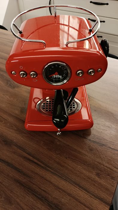 Ekspres do kawy kolbowy