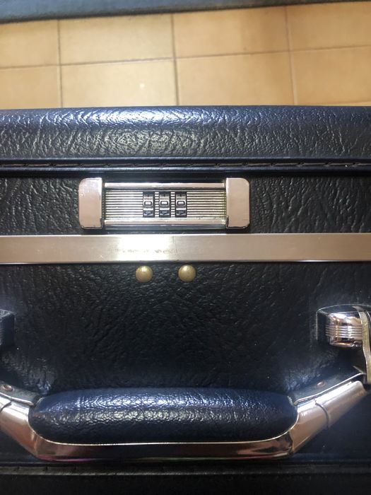 Mala de Viagem de grande qualidade