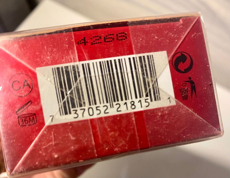 Unikat! Hugo Boss Intense Shimmer Edition 50 ml edt