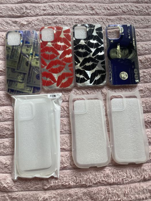 Чохлл на айфон 12 про iphone 12 pro