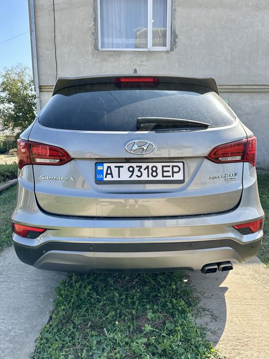 Срочно!!! Hyundai Santa Fe Premium, Ідеальний стан!