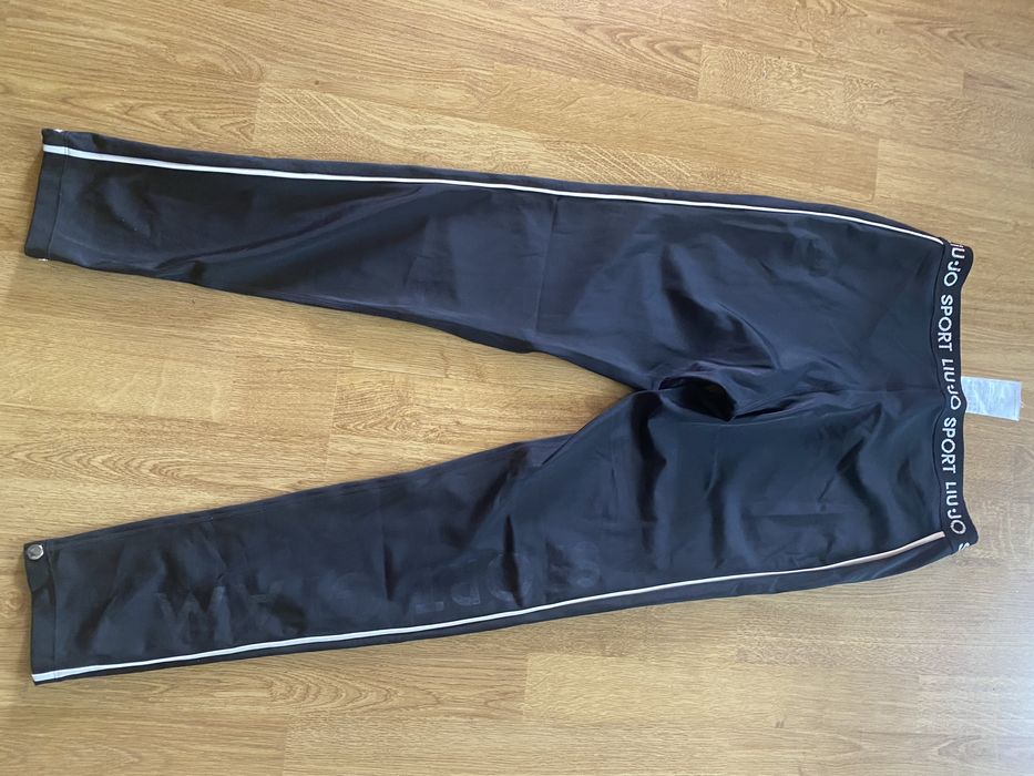 Leginsy damskie Liu Jo rozm.M