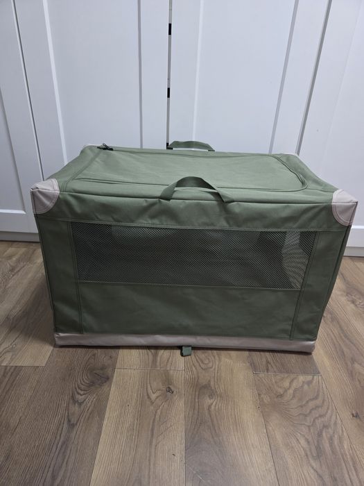 Transporter materiałowy Basic M dla psa