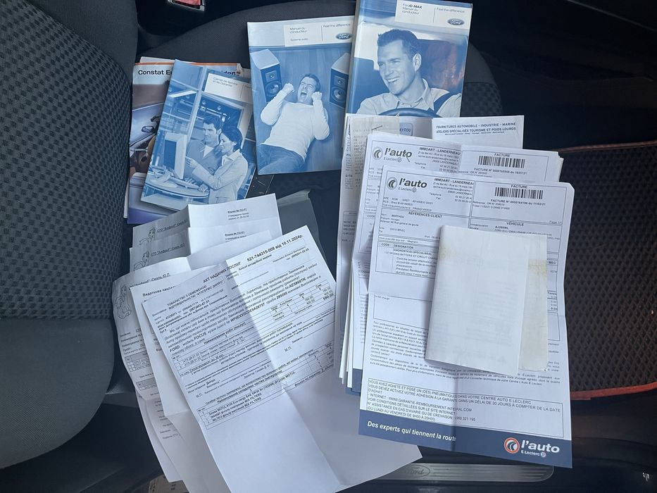 Продам Ford C-max