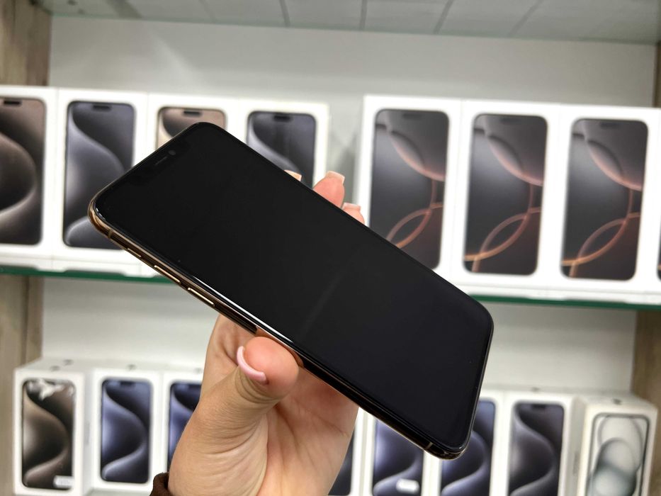 iPhone 11  Pro Max 256  GB Neverlock | Магазин | Гарантія