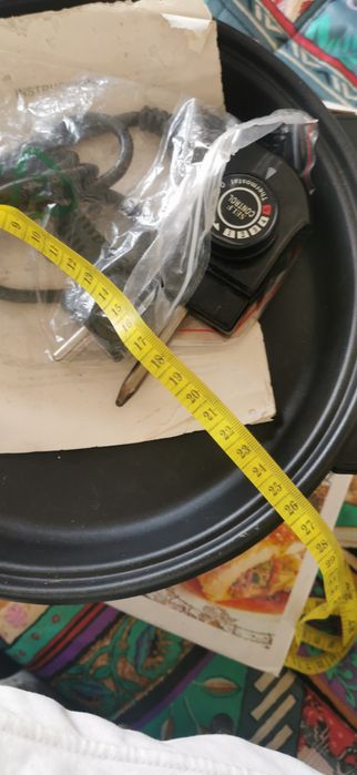 Panelas grill express