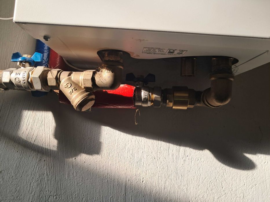 Piec Elektryczny KOSPEL 12/24 kwh