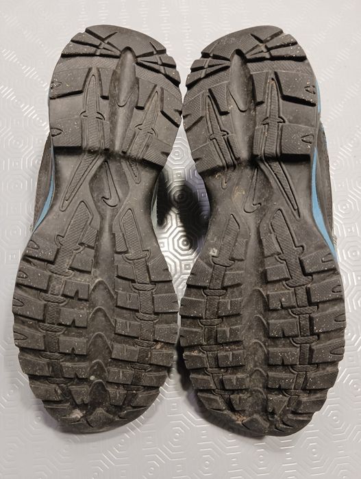 Sapatilhas de montanha NIKE