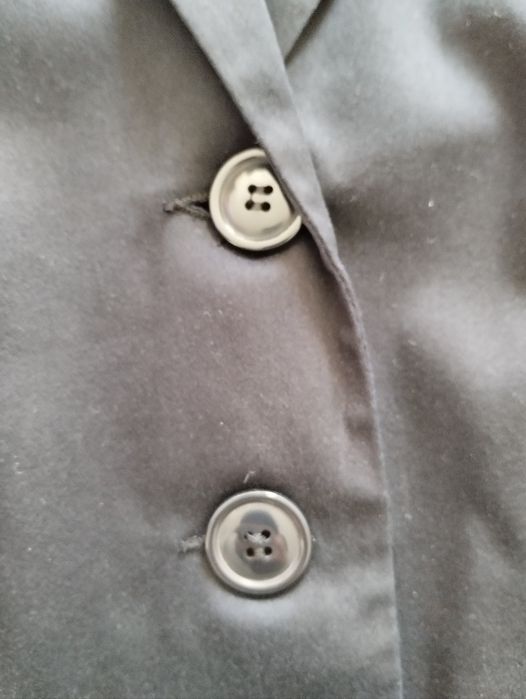 Marynarka damska taliowana