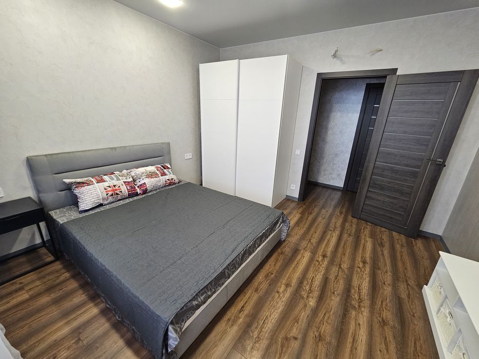 Сдам от хозяина посуточно квартиру, в д