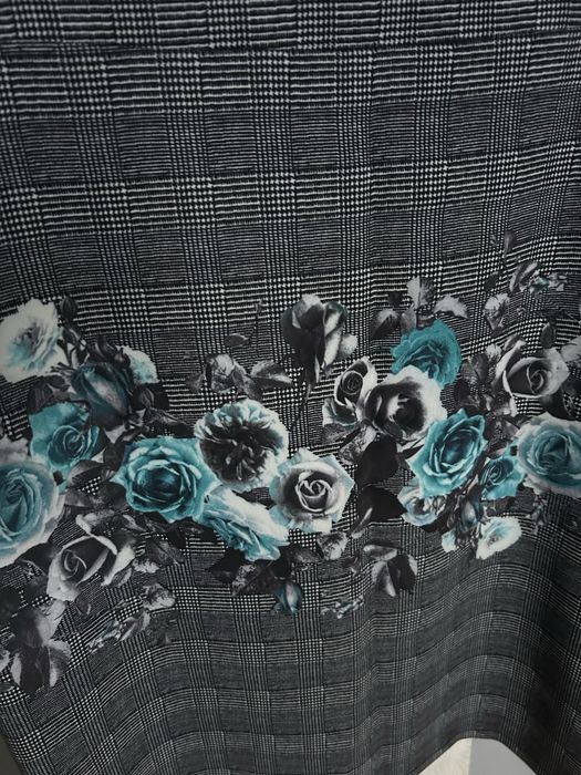 Spódnica ołówkowa rozmiar 48