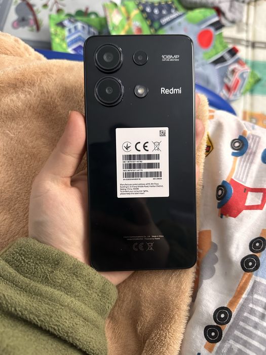 Xiaomi Redmi Note 13 256GB
